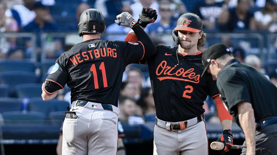 There Is One Other Oriole Player Who Should Be Extended Before The New CBA Deal