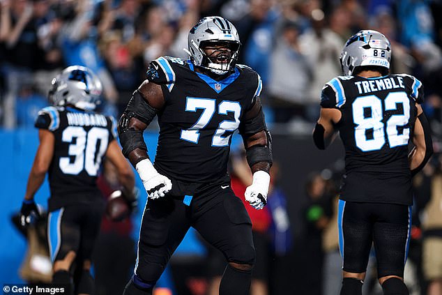 The 31-year-old is expected to return at some point during the 2026 regular season
