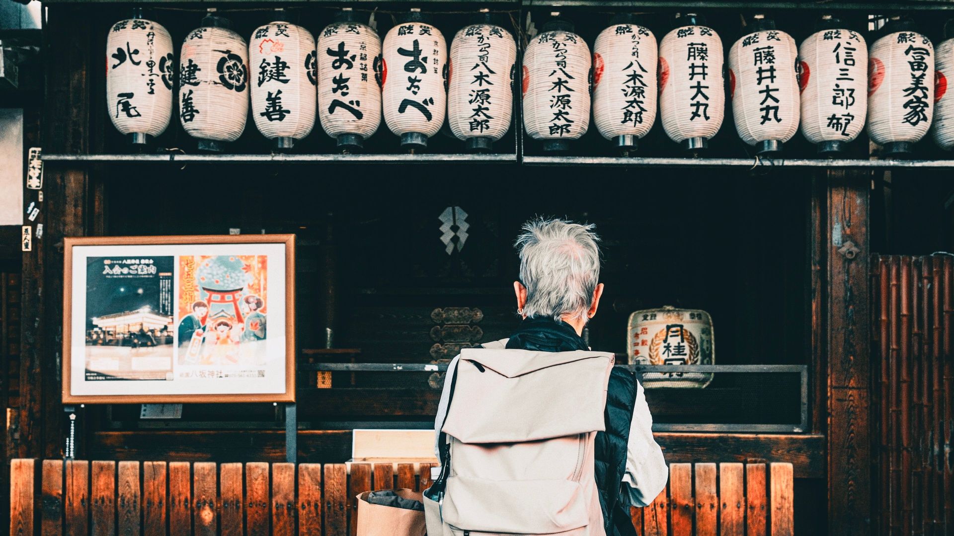 The Realities of Moving to an Entirely New Country