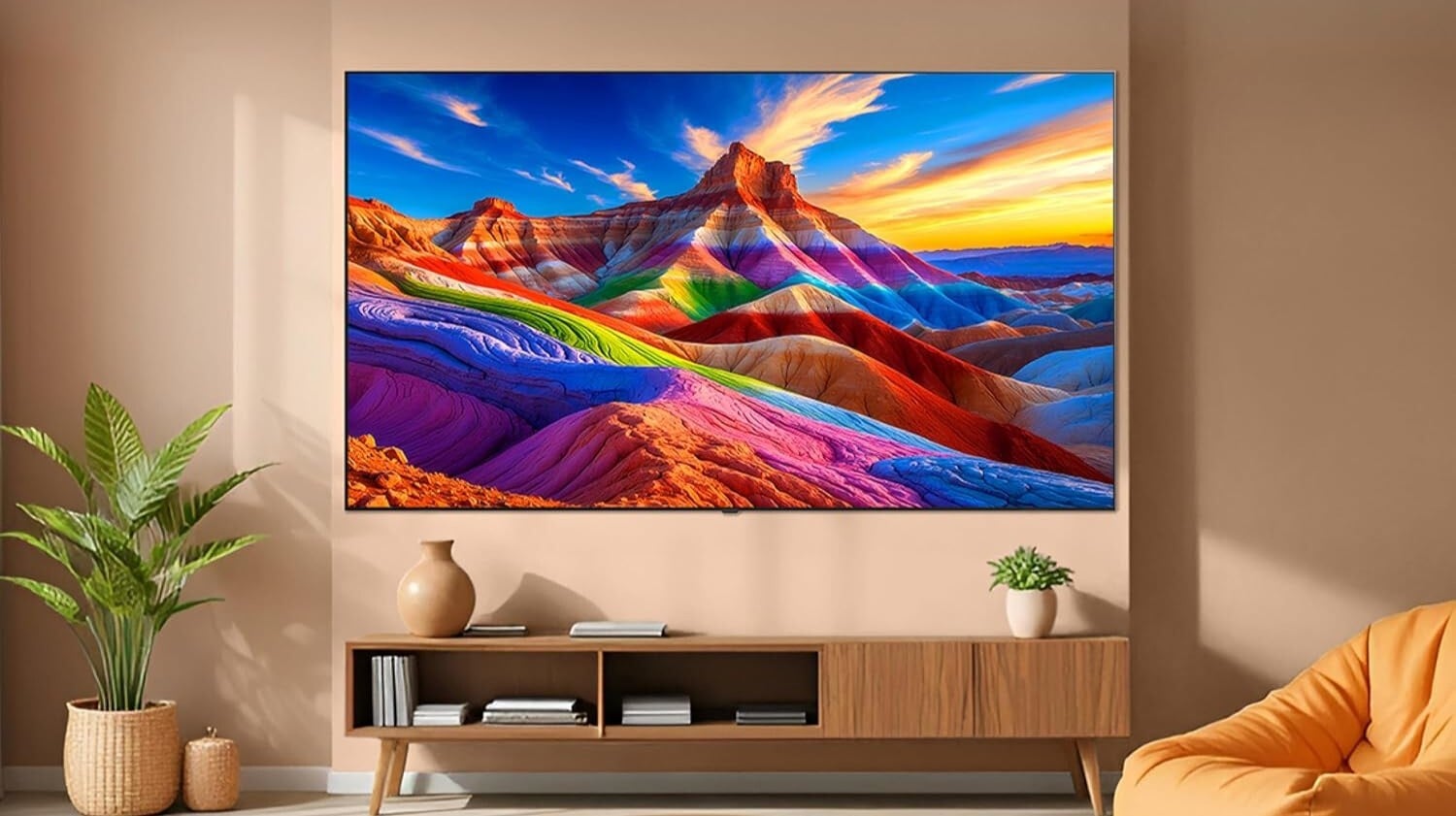 It's never been this cheap to upgrade to the 65-inch LG OLED AI B6 4K TV
