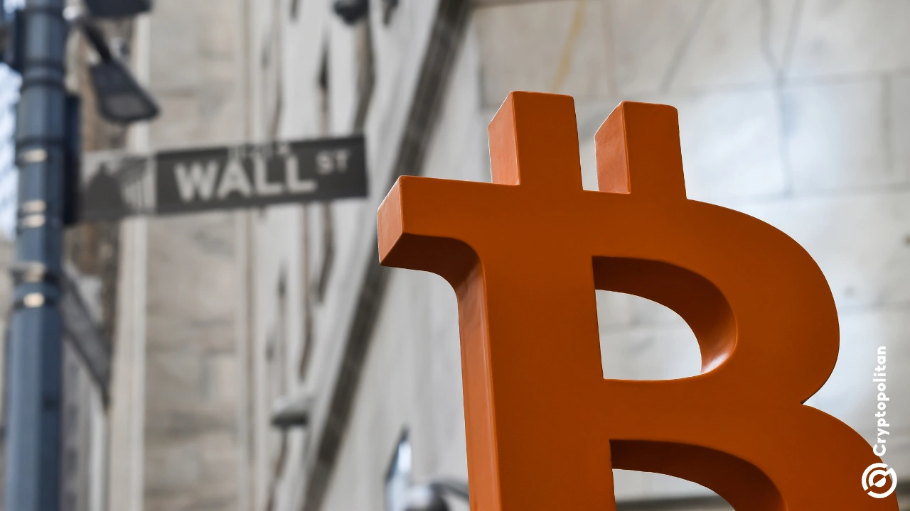 Live: Wall Street futures open timid as Bitcoin clears $67K ahead of Tesla and Alphabet earnings