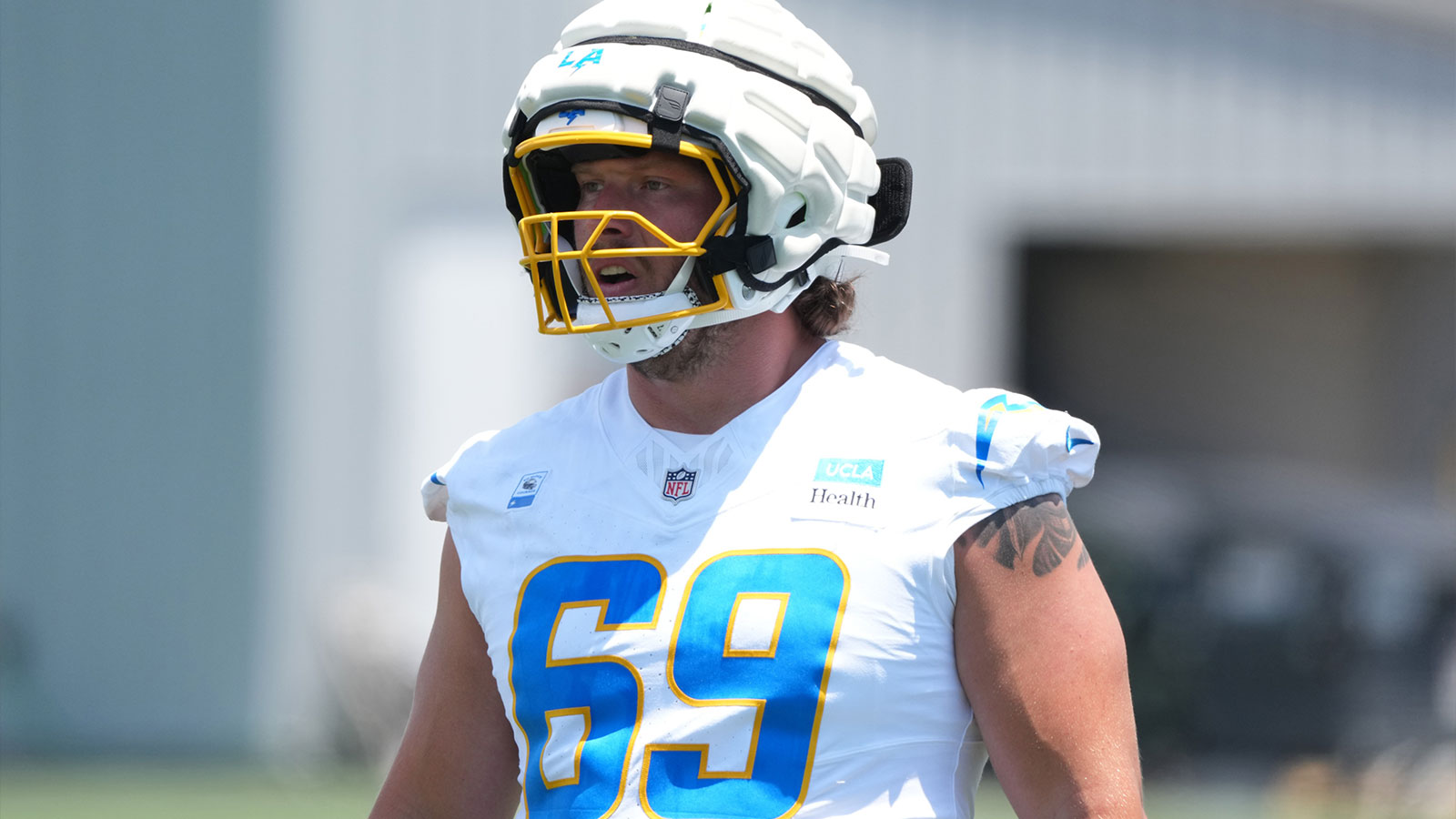 1 surprising Chargers player who could make or break 2026 NFL season