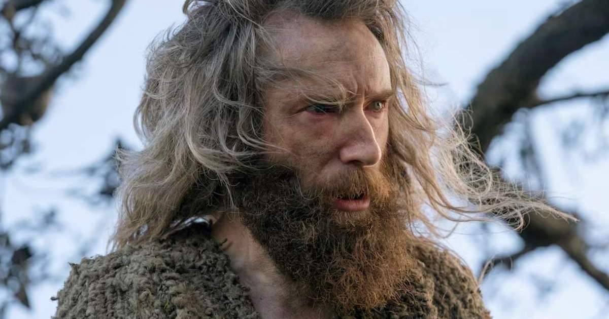 Lord of the Rings unveils epic first look at Gandalf's debut for Rings of Power season 3