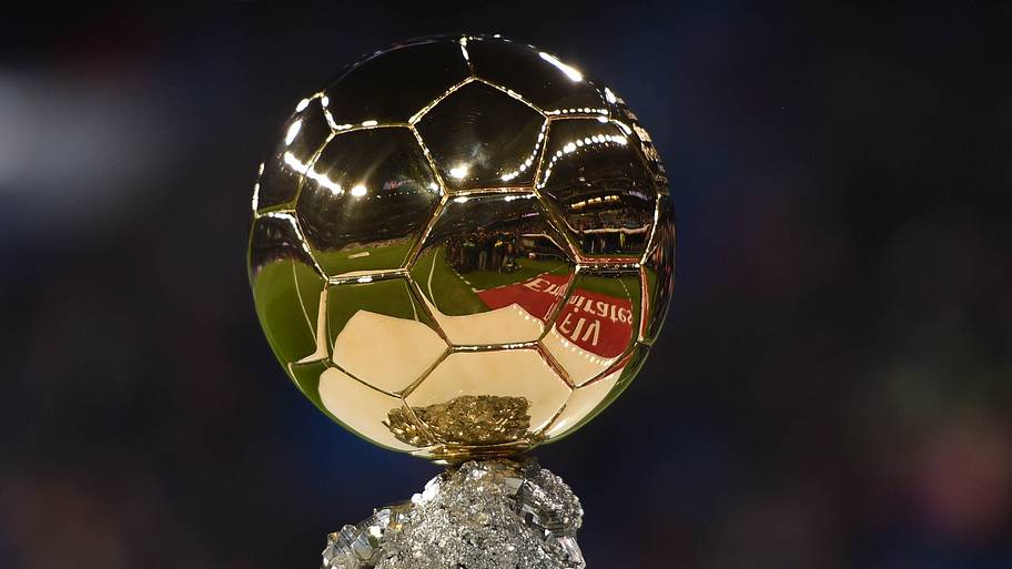 2026 Ballon d’Or power rankings: Two Real Madrid players make it to the top ten