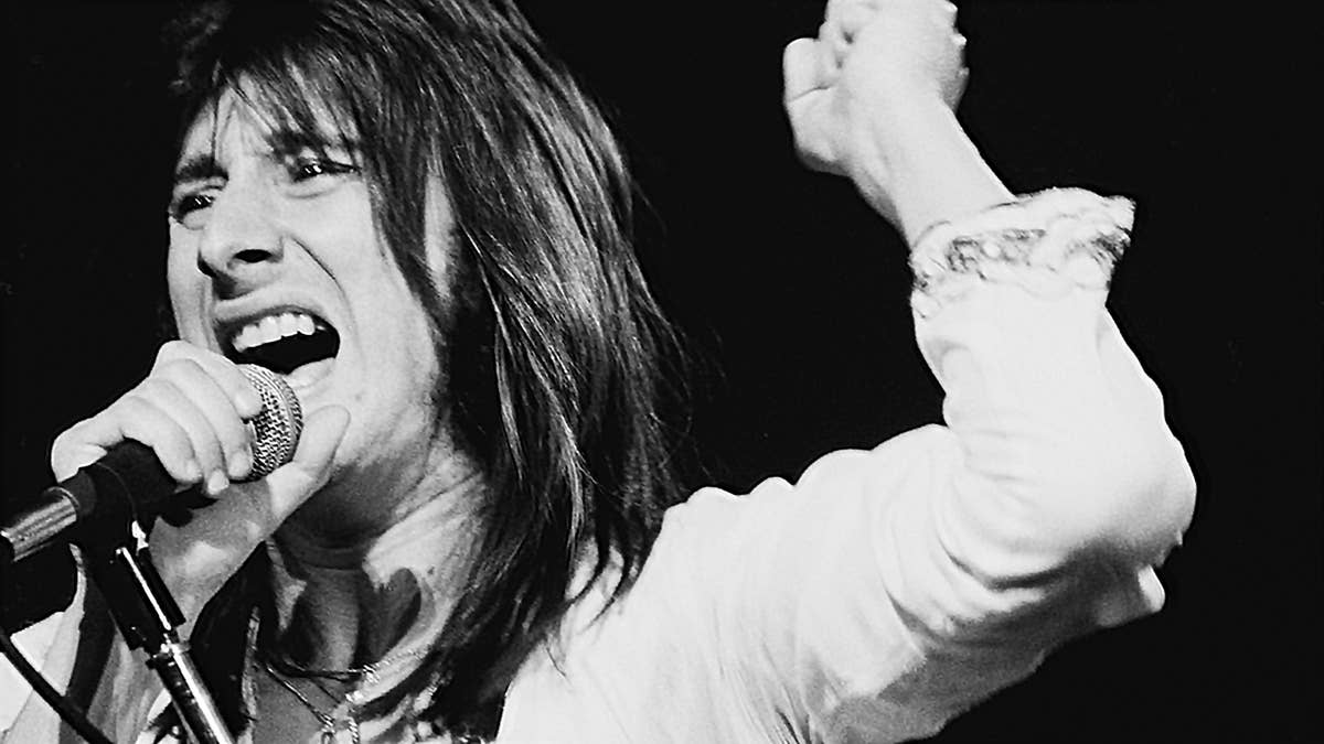 How a Fired Singer Helped Create Journey's Hit 'Wheel in the Sky' in 1978