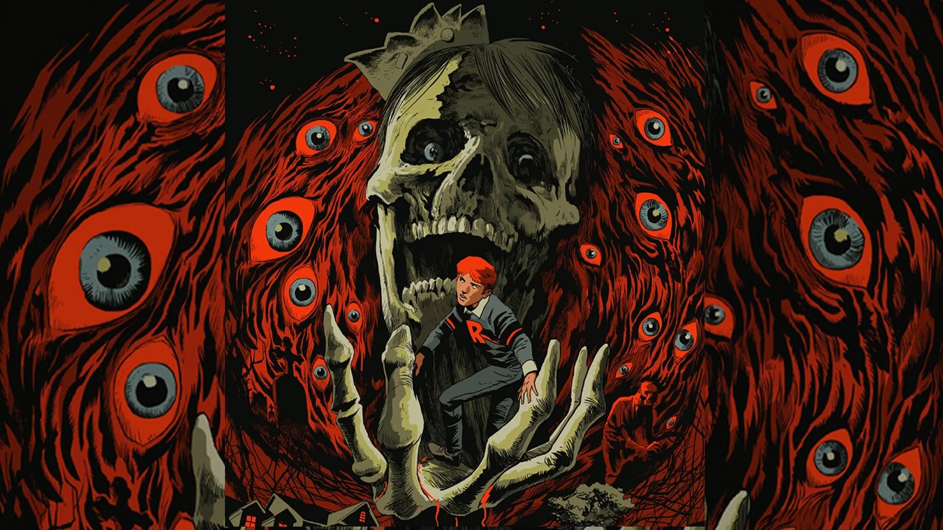 Disney+’s ‘Afterlife with Archie’ reveals the success of an 84-year brand strategy
