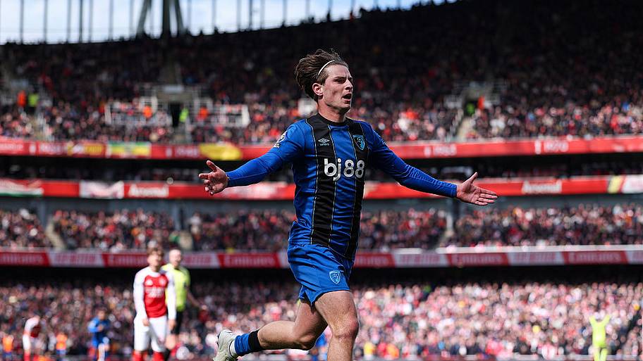 Alex Scott