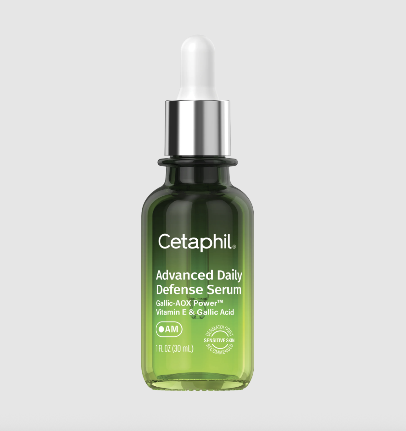 Cetaphil Advanced Defence (AM) Morning Serum