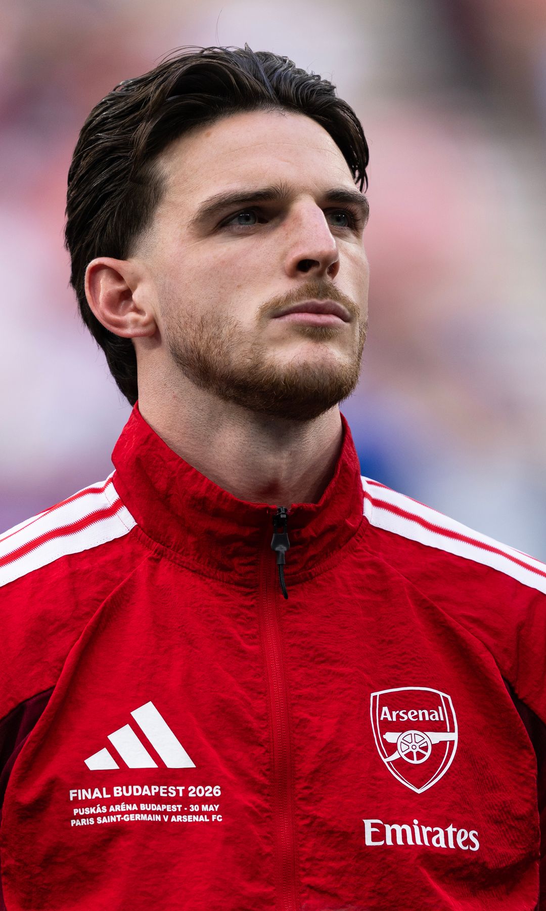 Declan Rice – England