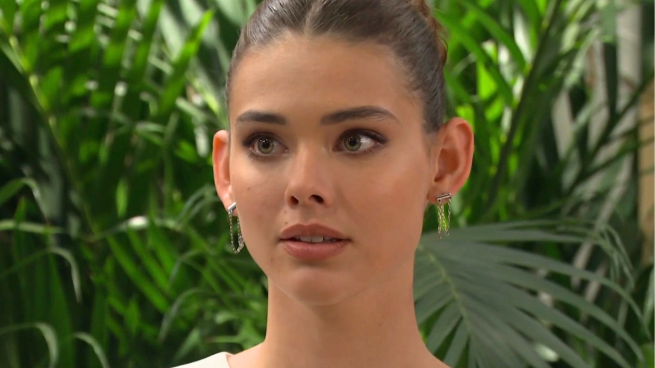 The Bold and the Beautiful fans reveal why Electra Forrester leaves them shaking their heads