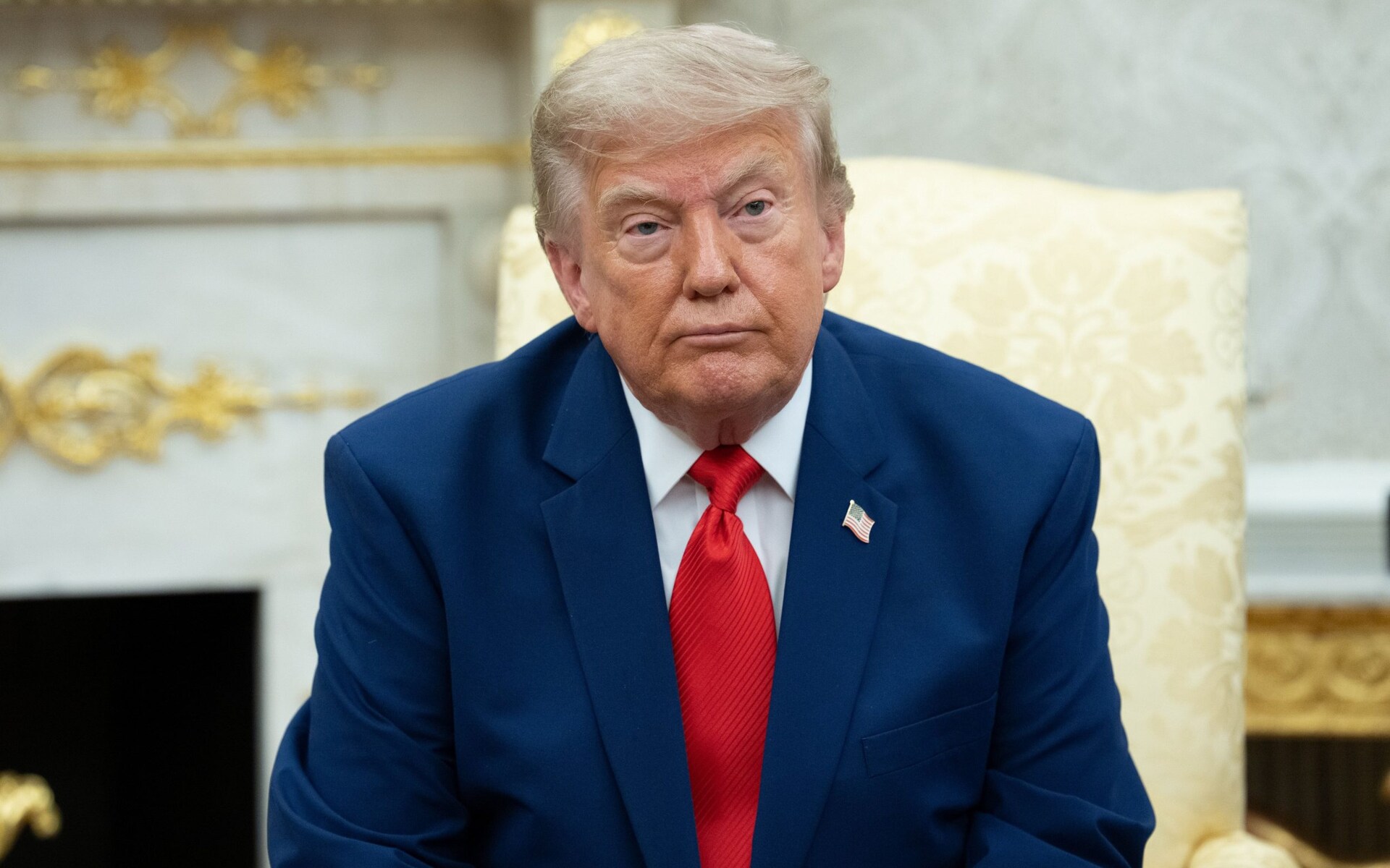 Trump forced to turn over financial records in BBC case