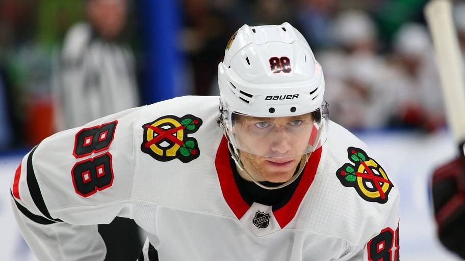 Davidson on Kane, 'Our door is always open'