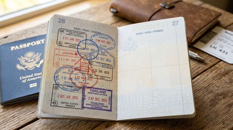 Passport Revocations Are Coming: Who Could Be Affected by the New Law?