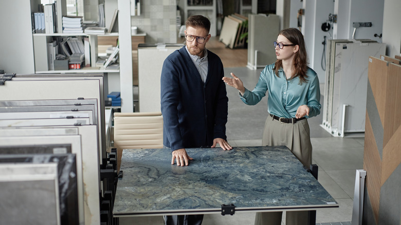 Why this popular kitchen countertop is at risk of getting banned in California