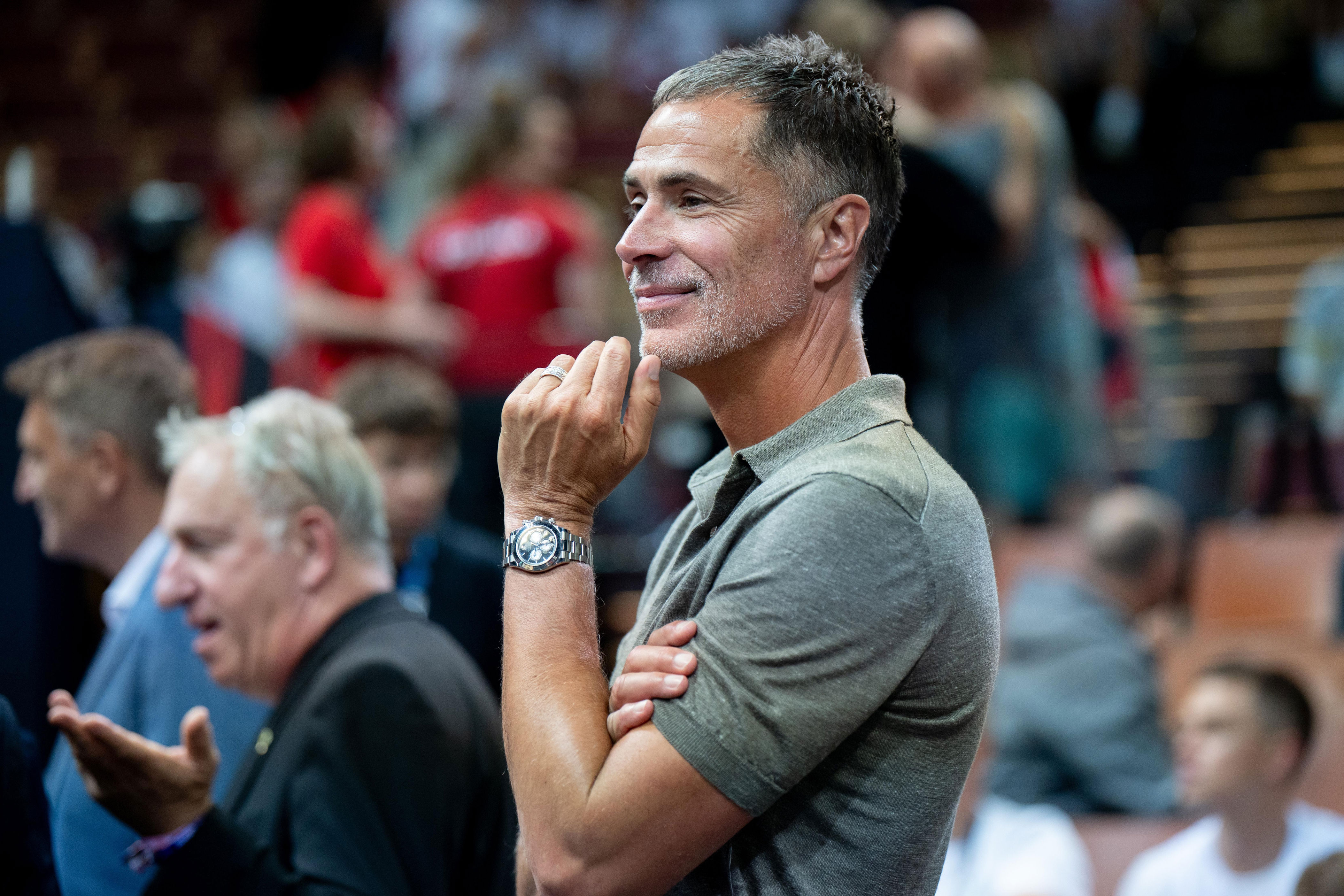 Did Rob Pelinka improve the Lakers this offseason?