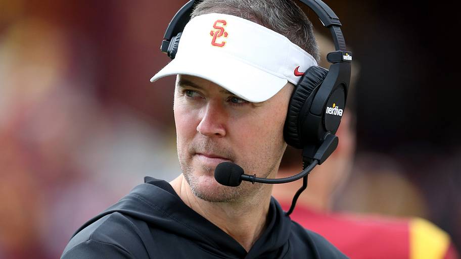 Oregon Ducks Danny Lang USC Trojans Dan Lanning Lincoln Riley recruiting football Mater Dei cornerback