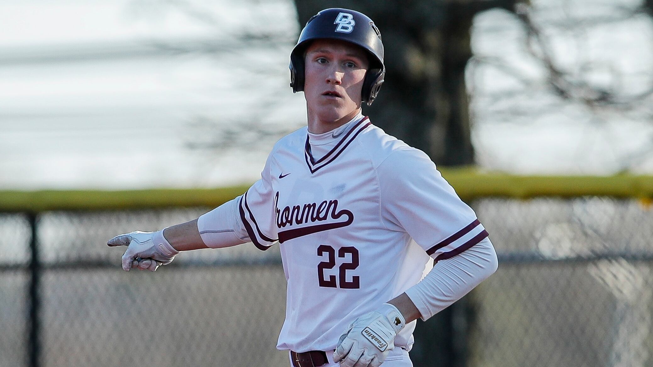 NJ baseball star signs MLB deal, gets $1.65 million bonus after going in 2nd round