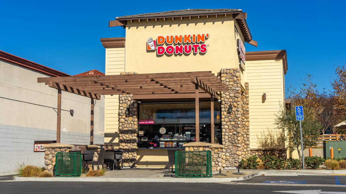 Dunkin's fall 2026 menu leaks: Pumpkin spice returns with exciting tiramisu flavors