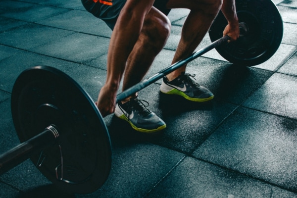 Why a high-fibre diet is a man’s secret to fat loss, gut health and better sleep