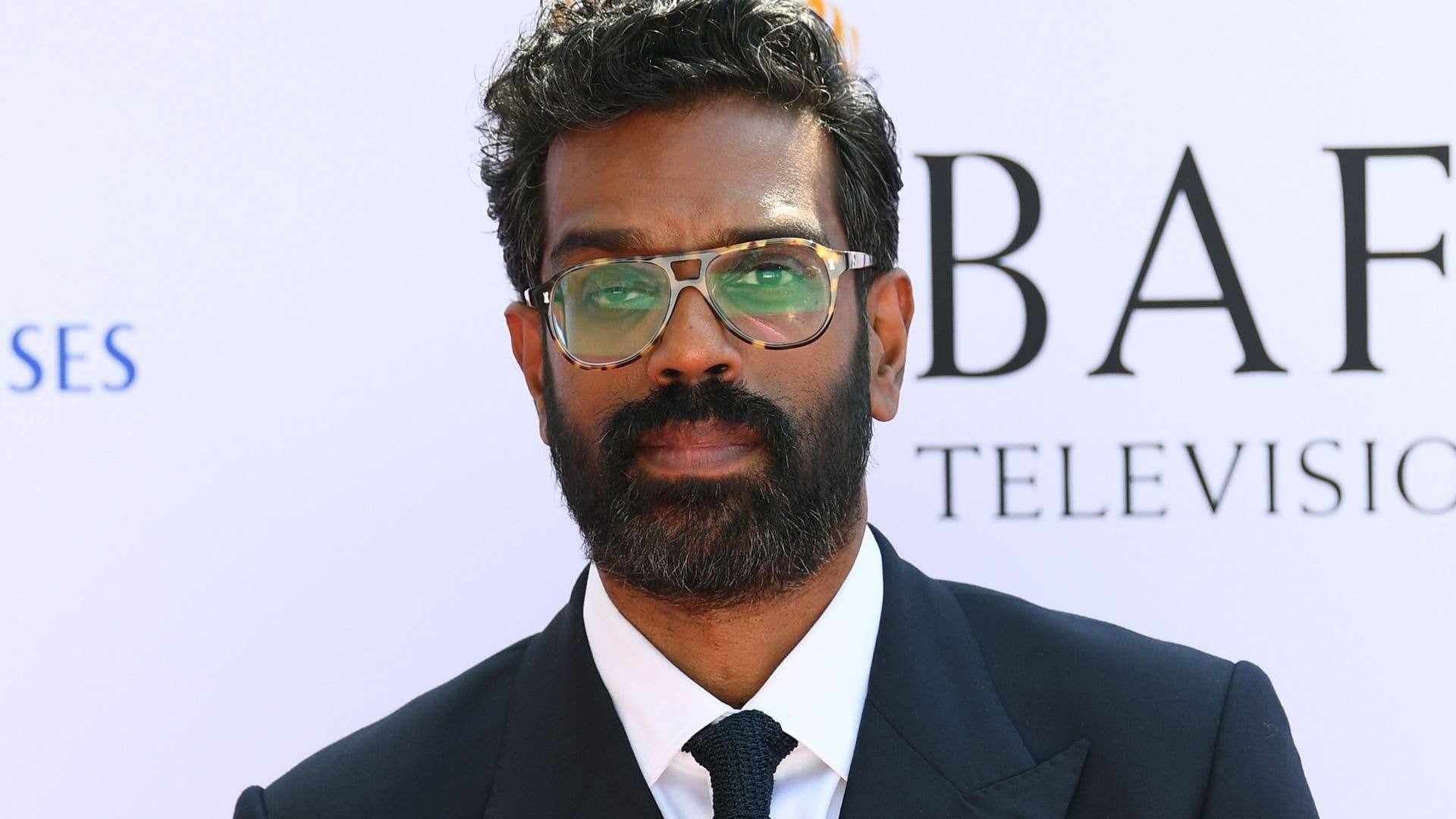 Romesh Ranganathan's off-screen life Lisa with beautiful teacher wife 3 sons 'embarrassed' by his fame