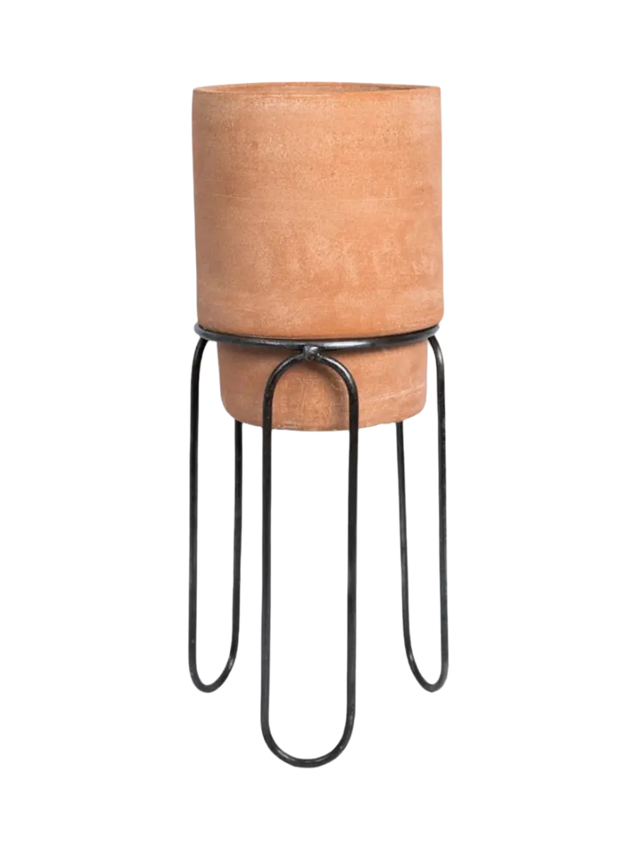 Jaro Terracotta Planter