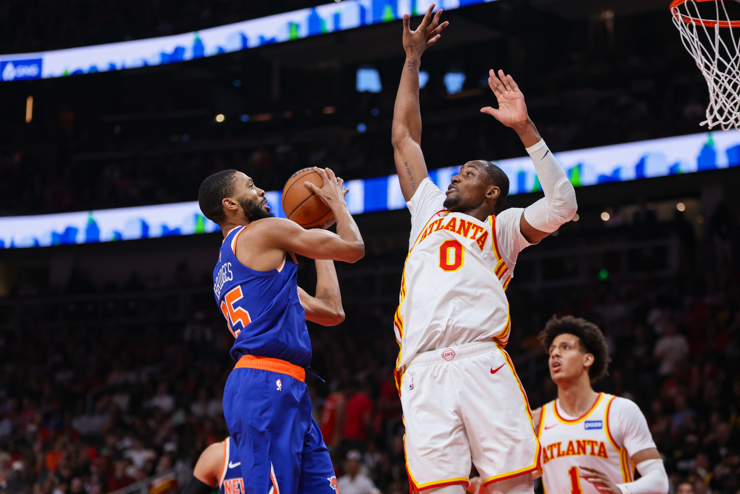Latest on Jonathan Kuminga, Lakers, Cavs