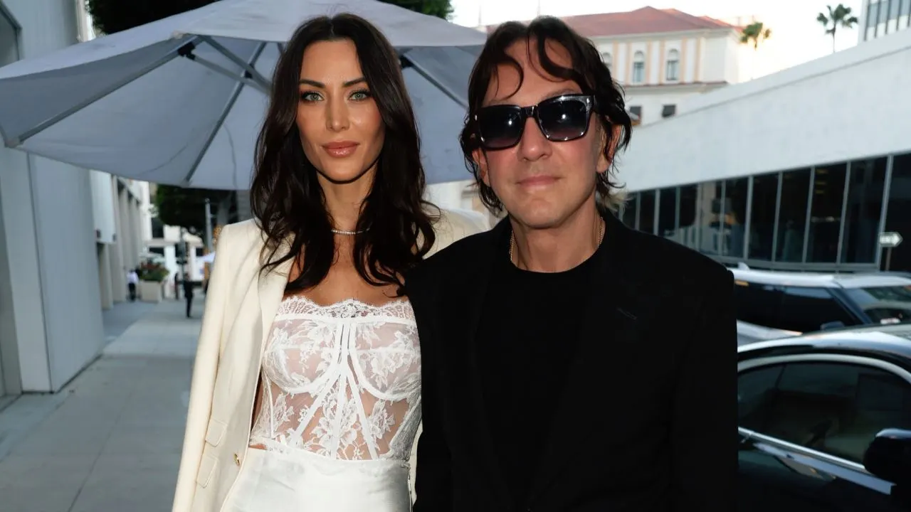 John Branca praises cast and crew of 'Michael' while celebrating $1B milestone