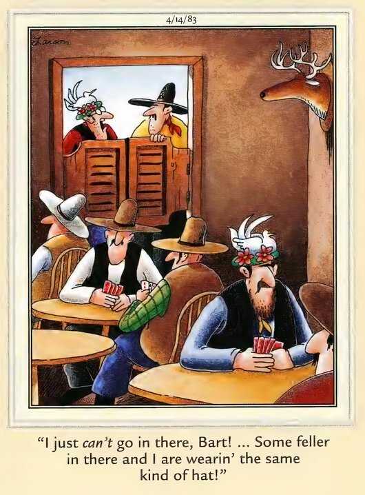 Far Side Fashion - Delicate Bird Hats Are All the Rage