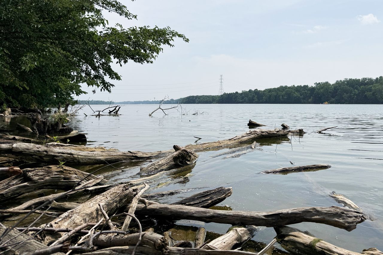 Scioto River