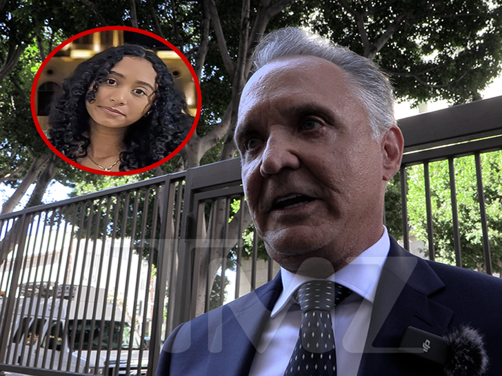 Celeste Rivas' family lawyer details 'gruesome' dead body photos, says she was 'mush'