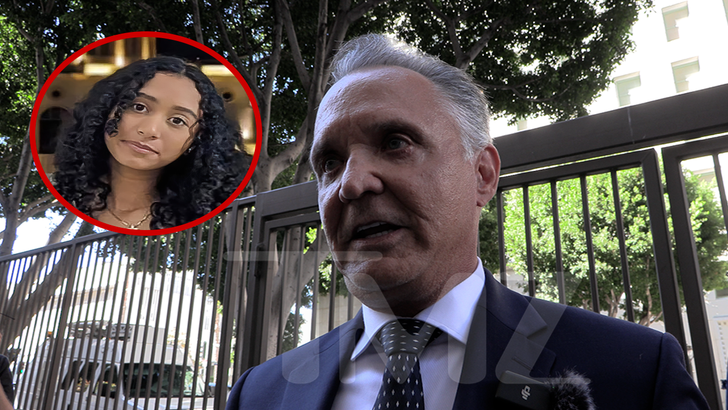 Celeste Rivas' Family Lawyer Details 'Gruesome' Dead Body Photos, Says She Was 'Mush'