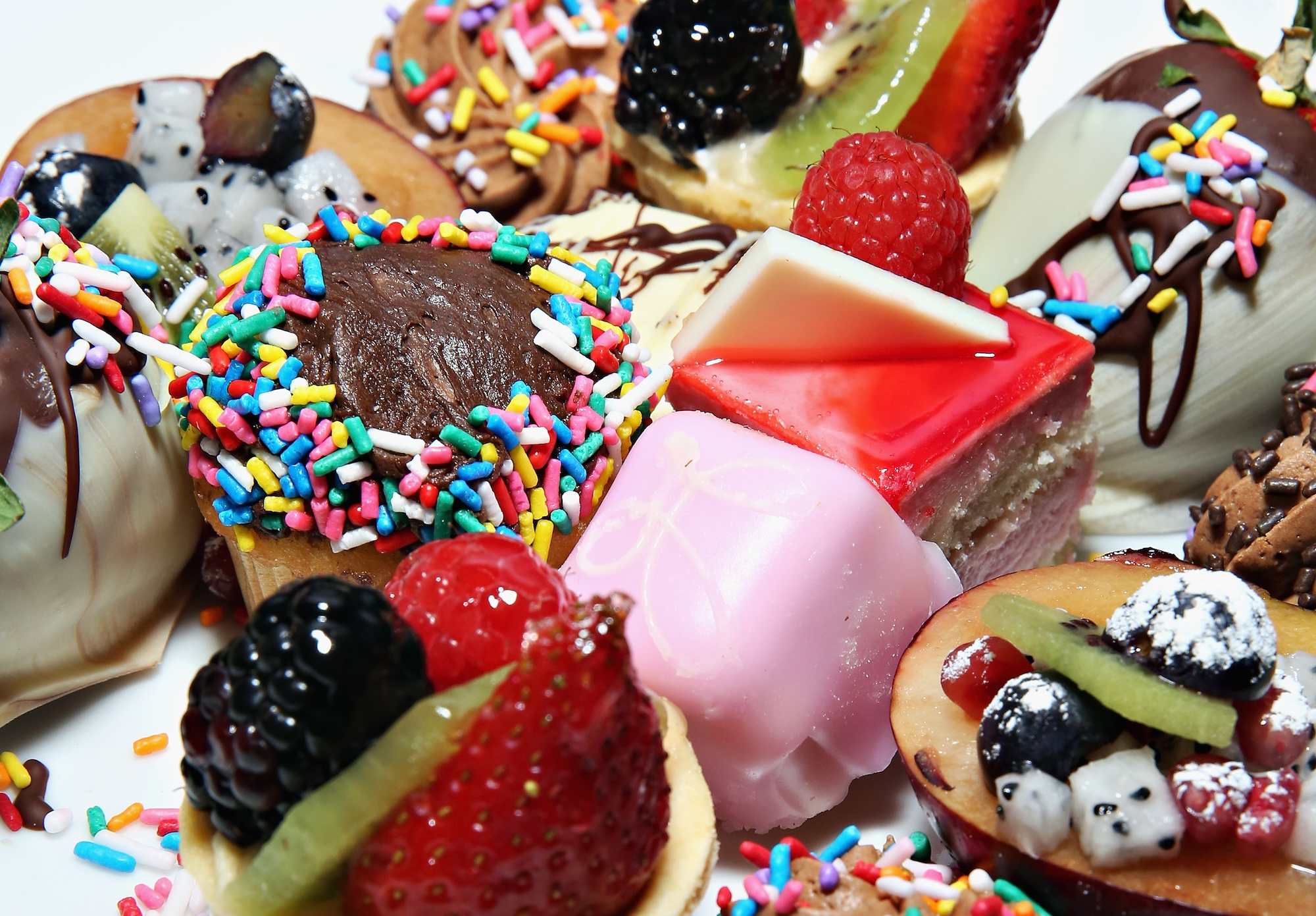 What foods should you avoid on the MIND diet? Research-backed eating tips for dementia prevention
