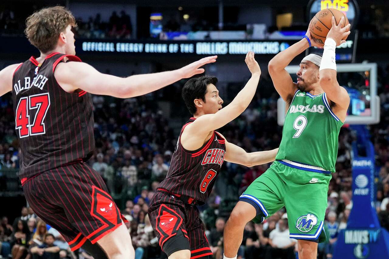 Who's in? Who's out? Recapping the Dallas Mavericks' busy offseason of roster moves