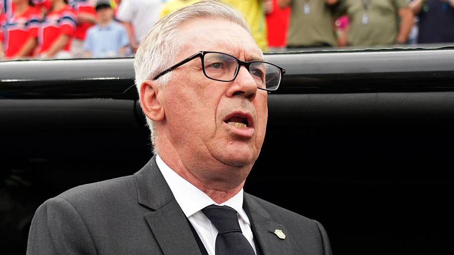 Carlo Ancelotti