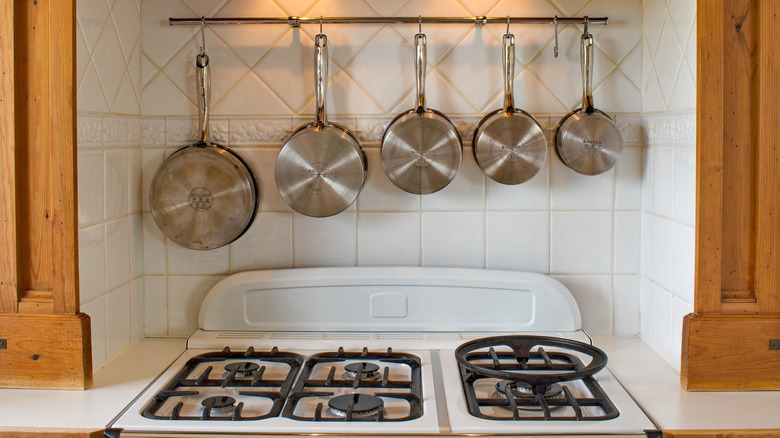 This old-school oven brand has been around for over 100 years and is still reliable today