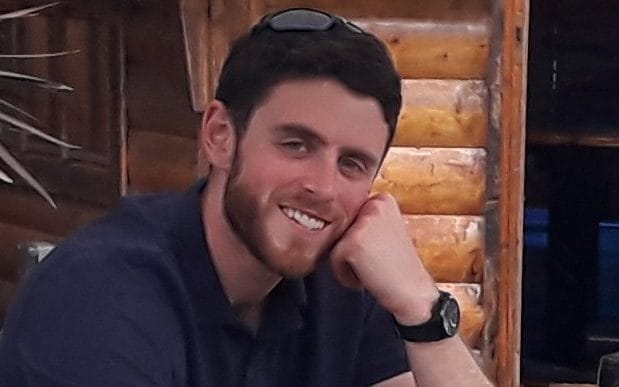 Pc Andrew Harper was killed while on duty in 2019. Two of his killers are set to be released early from jail