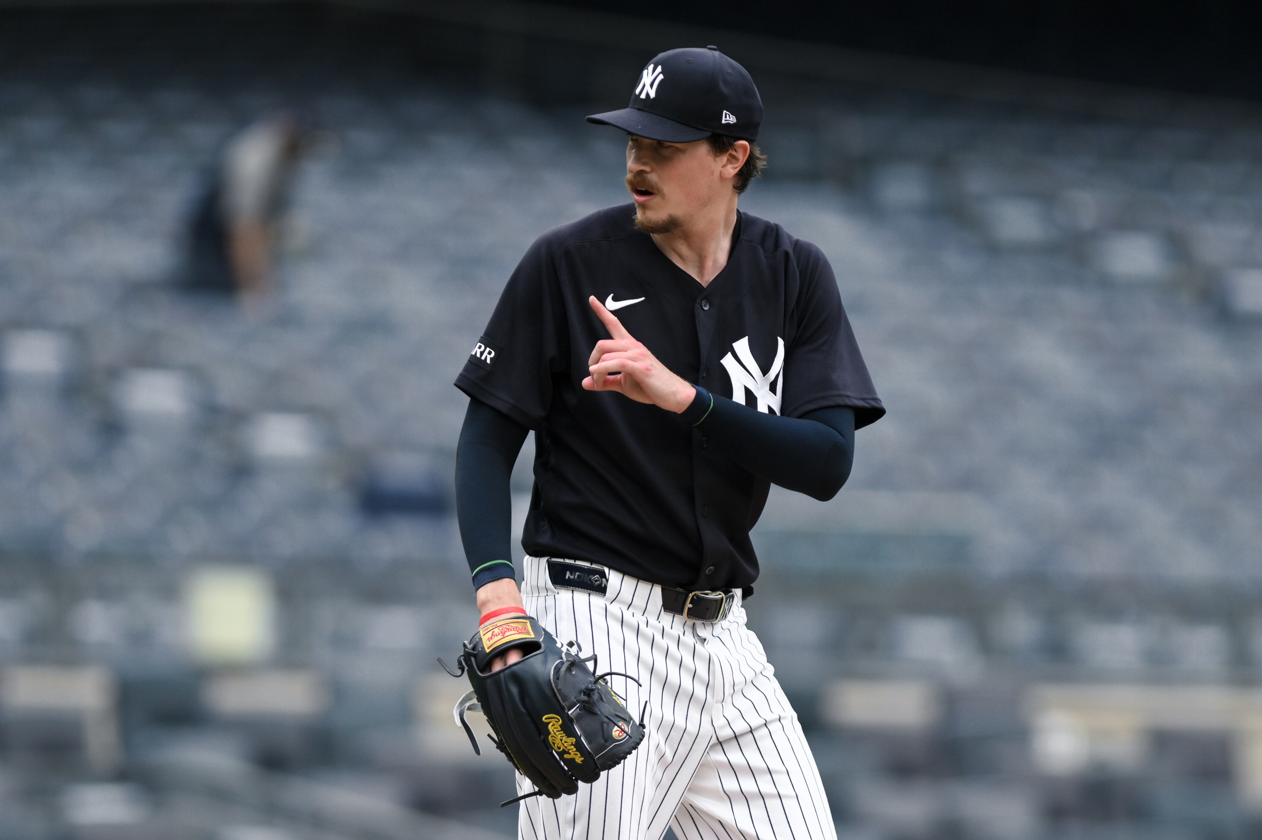 Yankees announce early return date for Max Fried