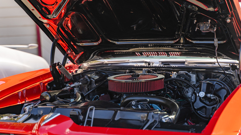 What Years Did Pontiac Make The GT-37 & How Much Horsepower Did It Have?