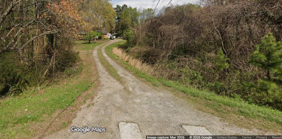 Lake Norman man dies when power pole falls on him near NC 150 home, trooper says