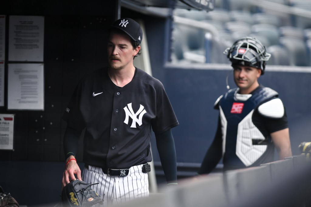 Max Fried coming off IL after two months in enormous Yankees boost