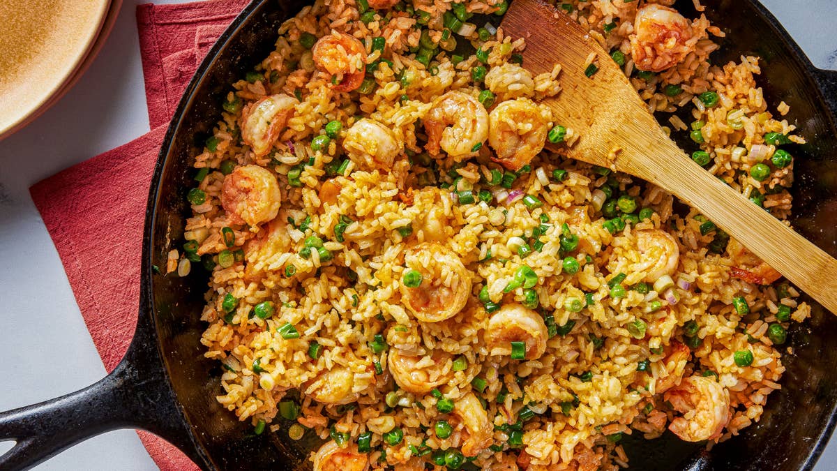 Sick of chicken? Here are 5 high-protein foods that beat it