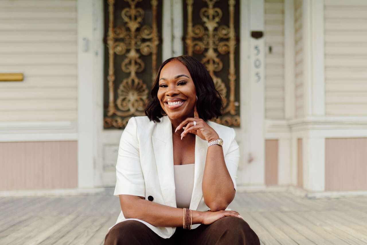 A Houston realtor's new HGTV show wants to make your 'extreme' dreams come true