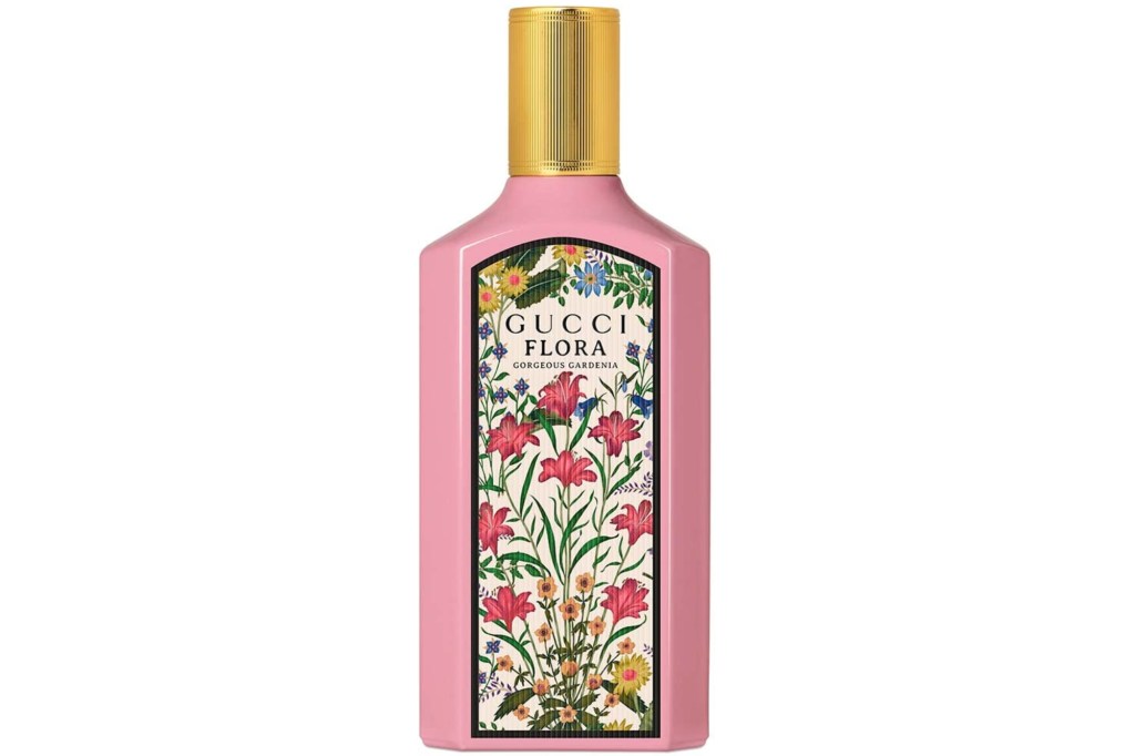 Shop my signature scent while a full-size of Gucci Flora is under $100