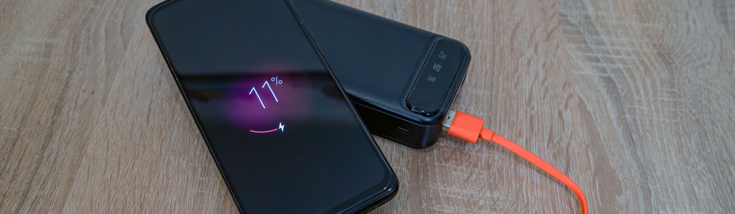 Why Your Phone Battery Drains Faster Than It Should