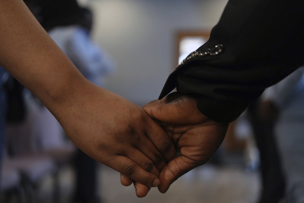 ‘Sanctuary people’ redefine what it means to protect immigrants in uncertain times