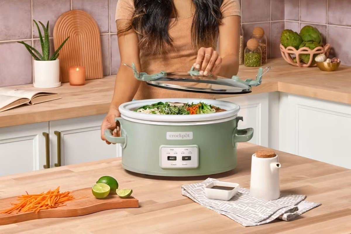 Photo: Crock-Pot