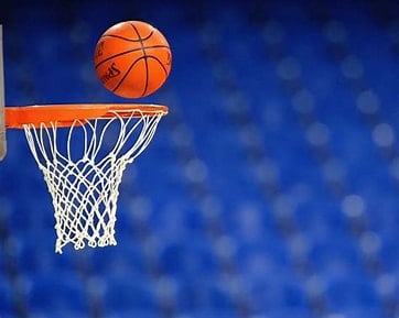 East Girls Rally and Hold Off West 85-82