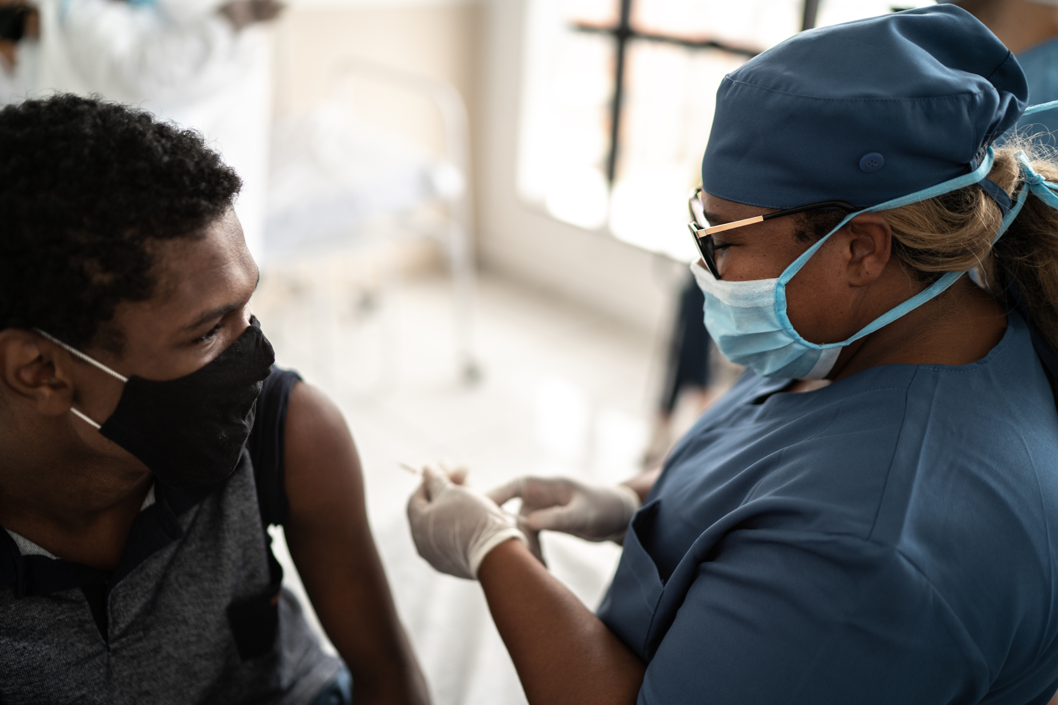 Why Sabra Health Care REIT stock soared today