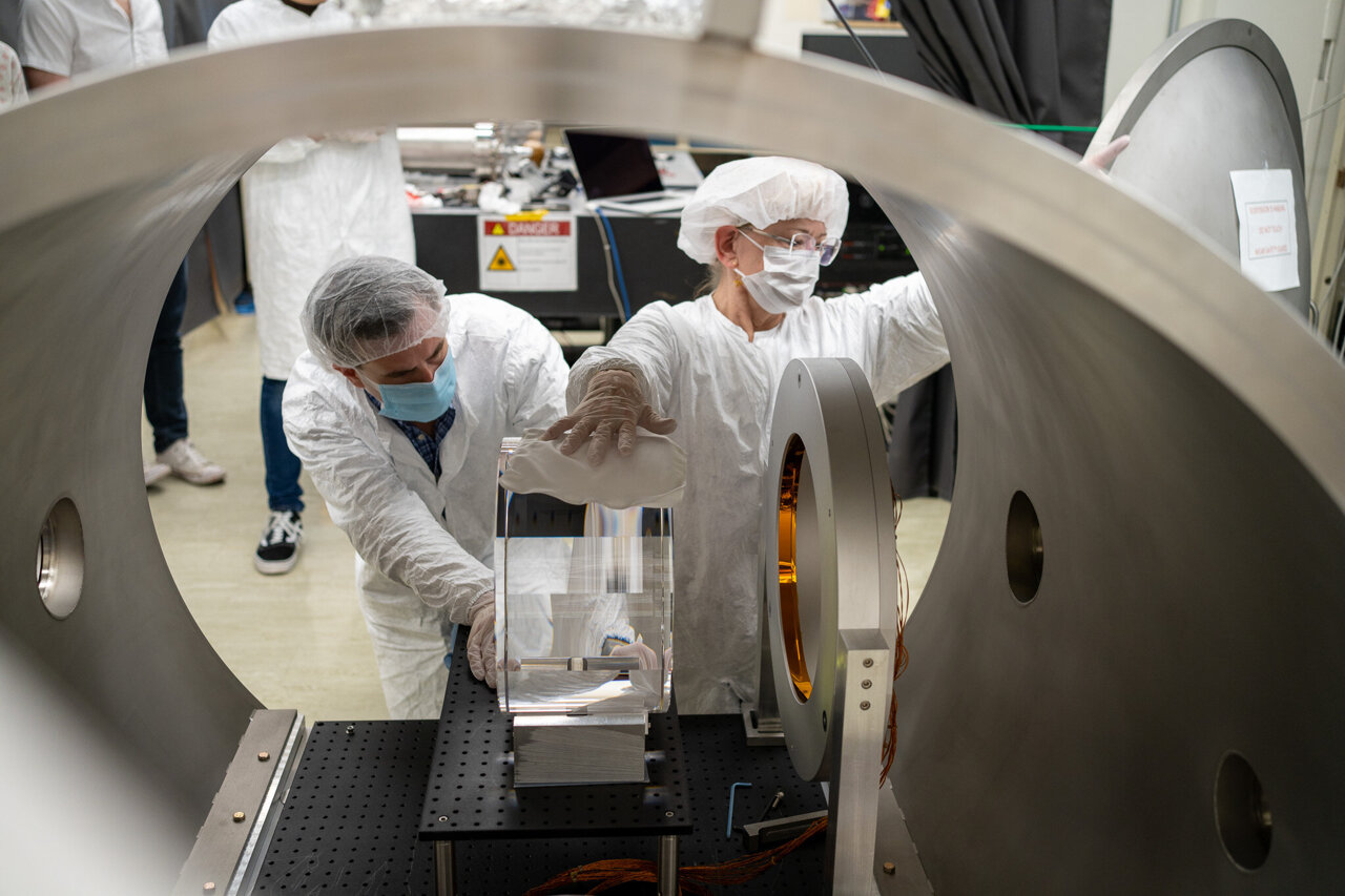 New technique enables LIGO to peer farther into the distant universe