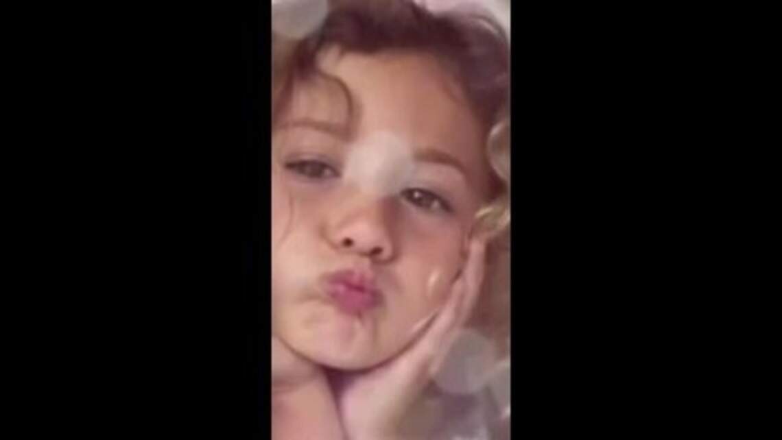Mila Yankelevich, 7, was one of three Miami Yacht Club campers who died when a barge slammed into their sailboat in Biscayne Bay on July 28, 2025.